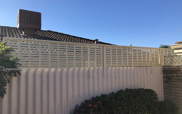 Half Price Lattice Perth WA