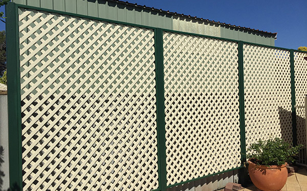 Half Price Lattice Perth WA