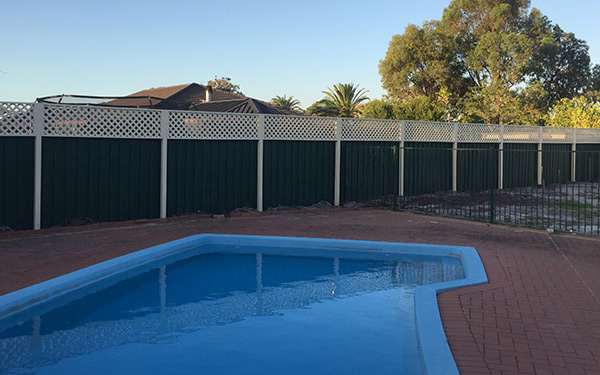 Half Price Lattice Perth WA
